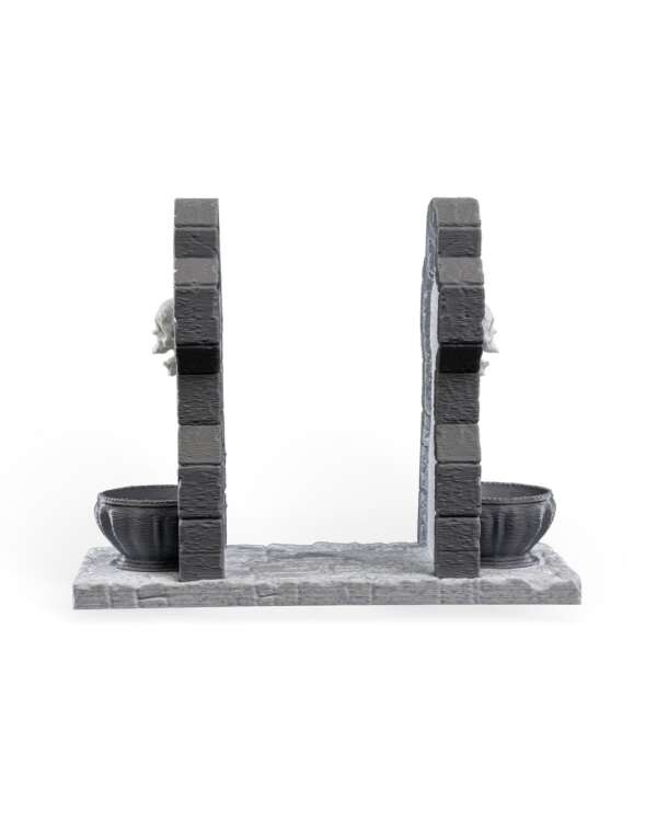 Final Fold Napkin Holder - imagine 5