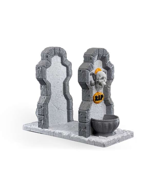 Final Fold Napkin Holder - imagine 6