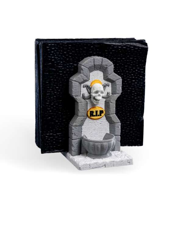 Final Fold Napkin Holder - imagine 7