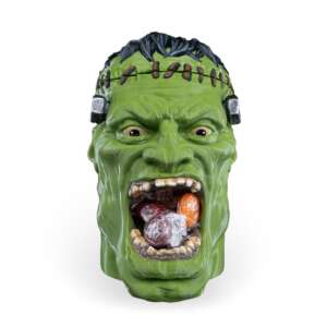 Fran-kandy-stein Candy Holder