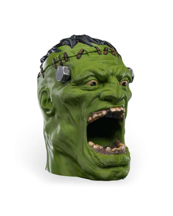 Fran-kandy-stein Candy Holder - imagine 3