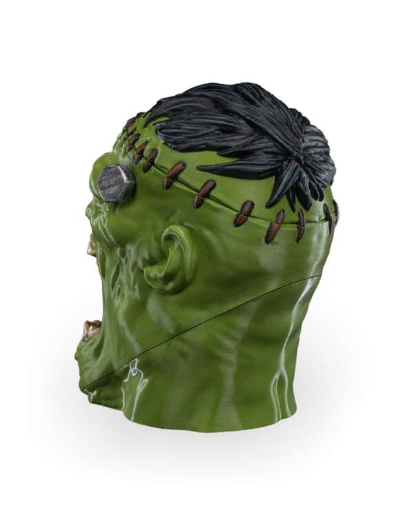 Fran-kandy-stein Candy Holder - imagine 2