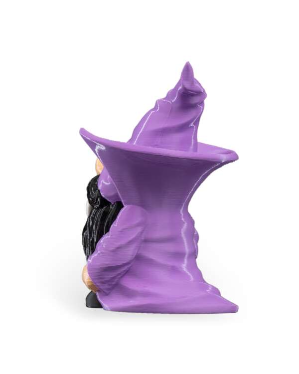 Gno-more Statue Mov - imagine 2