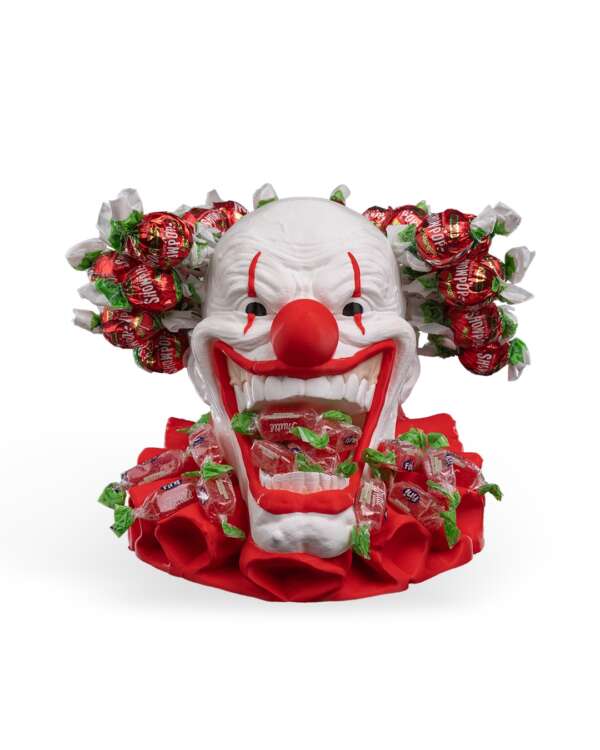 Gory Giggles Candy Holder