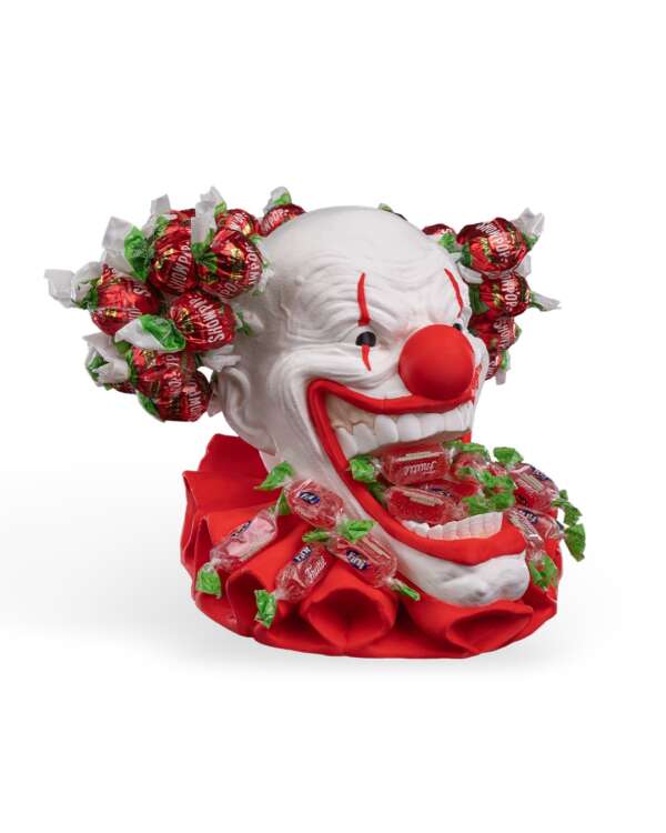 Gory Giggles Candy Holder - imagine 7