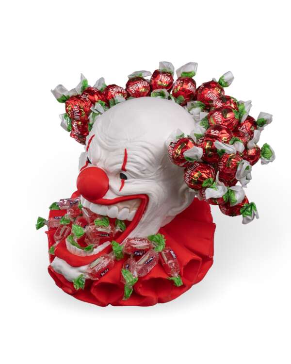 Gory Giggles Candy Holder - imagine 6
