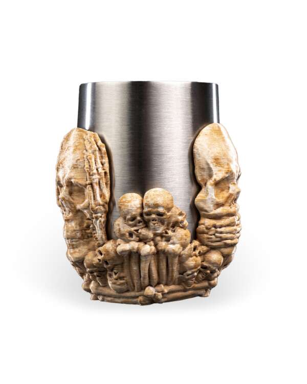Gothic Gulp Cup Holder - imagine 7