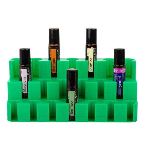Support Doterra Verde