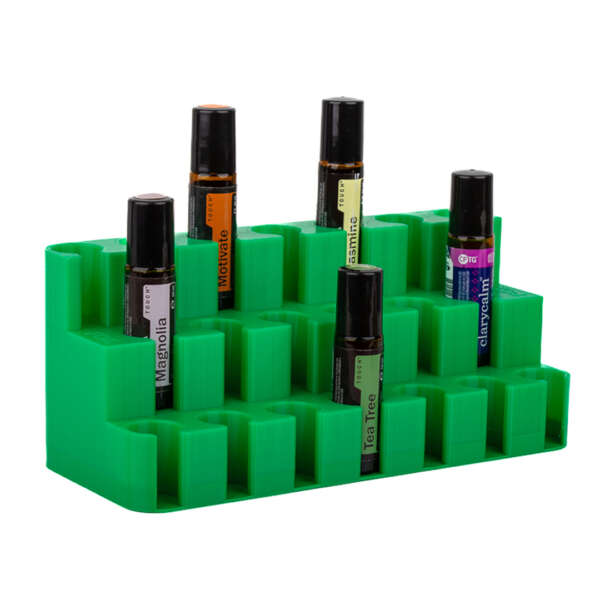 Support Doterra Verde - imagine 5