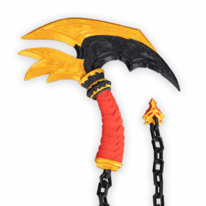 Kusarigama