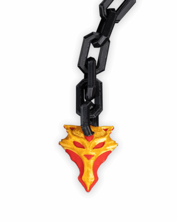 Kusarigama - imagine 4
