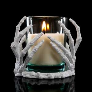Light Touch Candle Holder