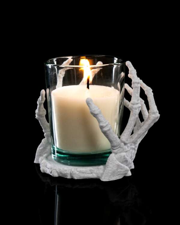 Light Touch Candle Holder - imagine 3