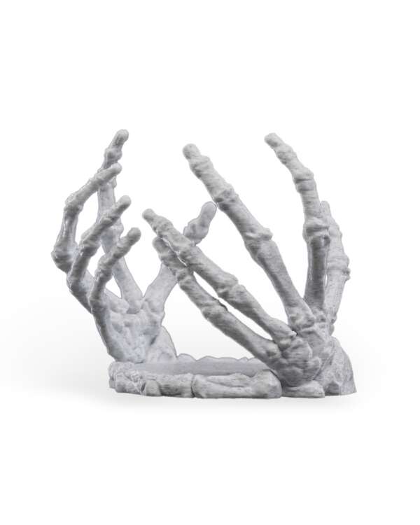 Light Touch Candle Holder - imagine 6