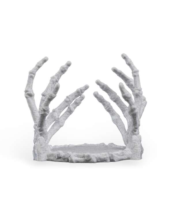 Light Touch Candle Holder - imagine 7