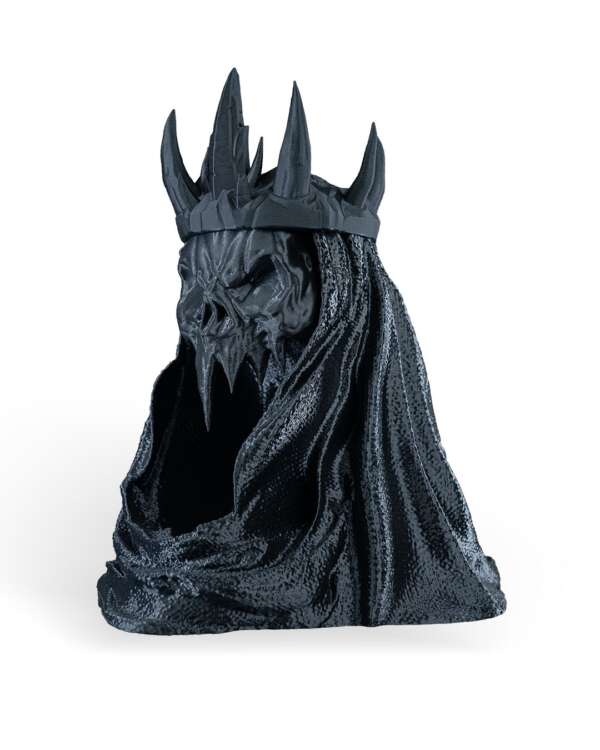 Night King Trinket Dish - imagine 4