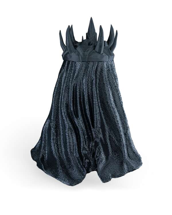 Night King Trinket Dish - imagine 6