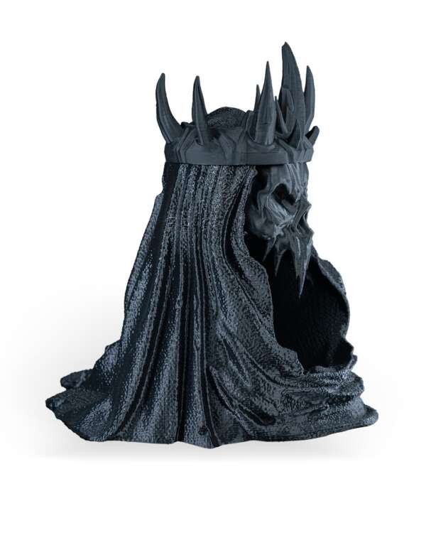 Night King Trinket Dish - imagine 7
