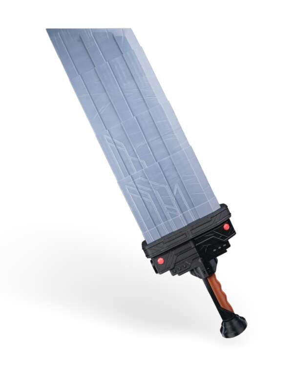 Colossal Blade