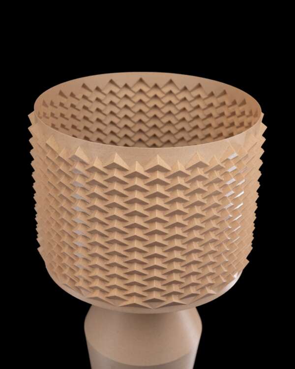 Veioza Pointy Table Lamp - imagine 5
