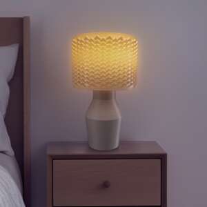 Veioza Pointy Table Lamp