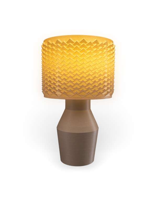 Veioza Pointy Table Lamp - imagine 8