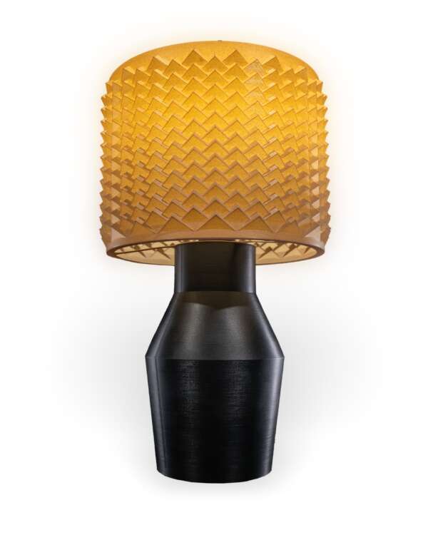 Veioza Pointy Table Lamp - imagine 9
