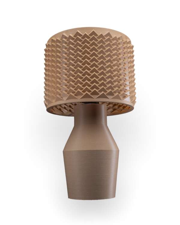 Veioza Pointy Table Lamp - imagine 10