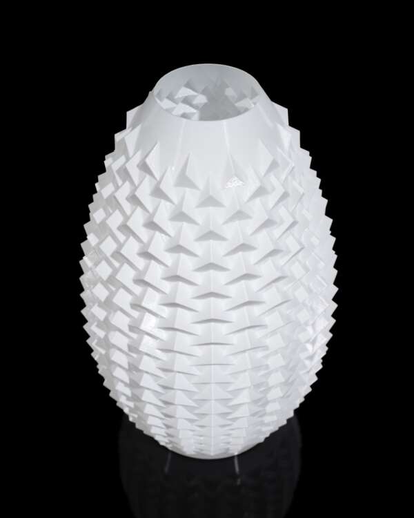 Vaza de flori Pointy Vase - imagine 3