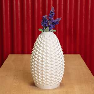 Vaza de flori Pointy Vase