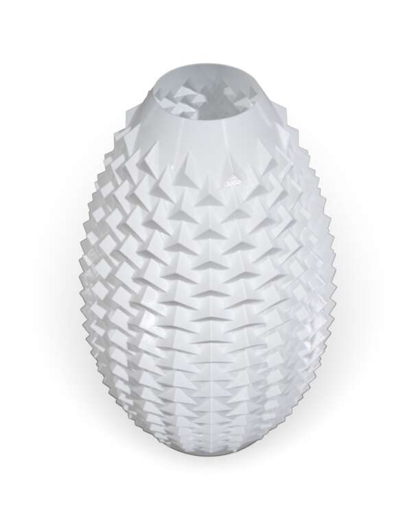 Vaza de flori Pointy Vase - imagine 8