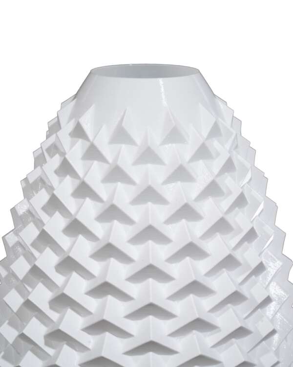 Vaza de flori Pointy Vase - imagine 9