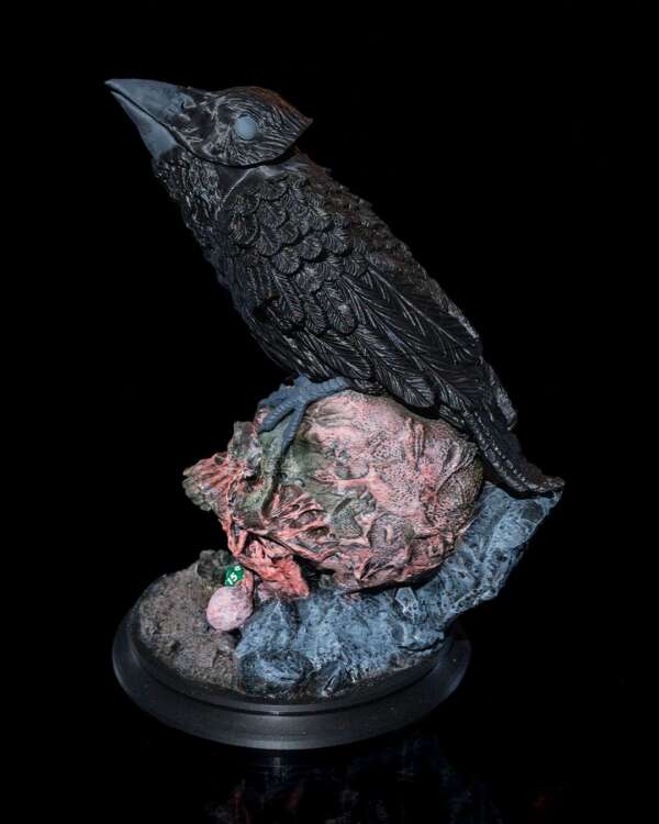 Raven’s Feast - imagine 6