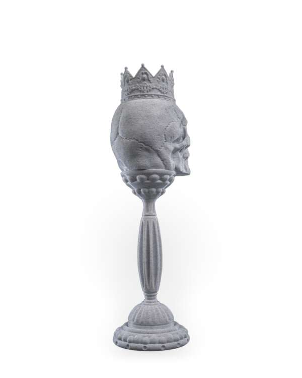 Reaper’s Glow Candle Holder - imagine 7