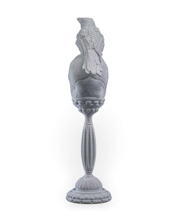 Reaper’s Glow Candle Holder - imagine 9