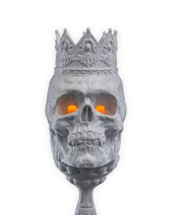 Reaper’s Glow Candle Holder - imagine 10