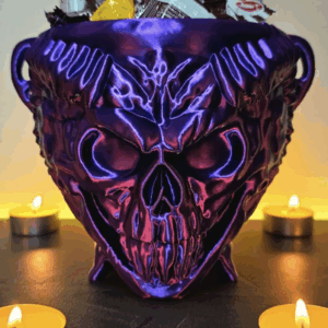 The Cursed Bowl