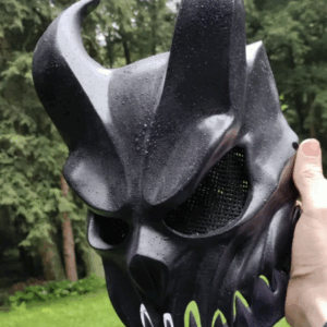 Slaughter to prevail / Alex Terrible Mask