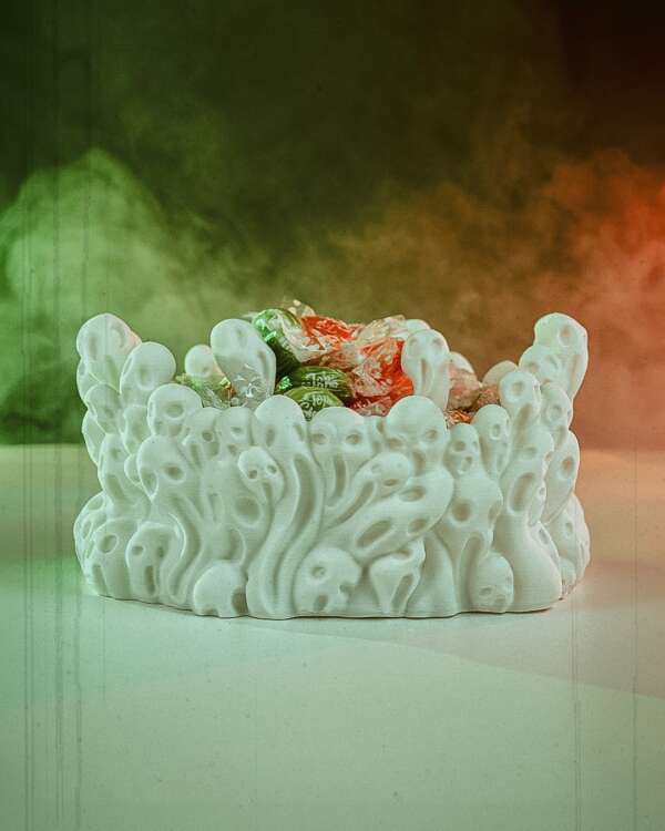 Spectral Candy Holder - imagine 9