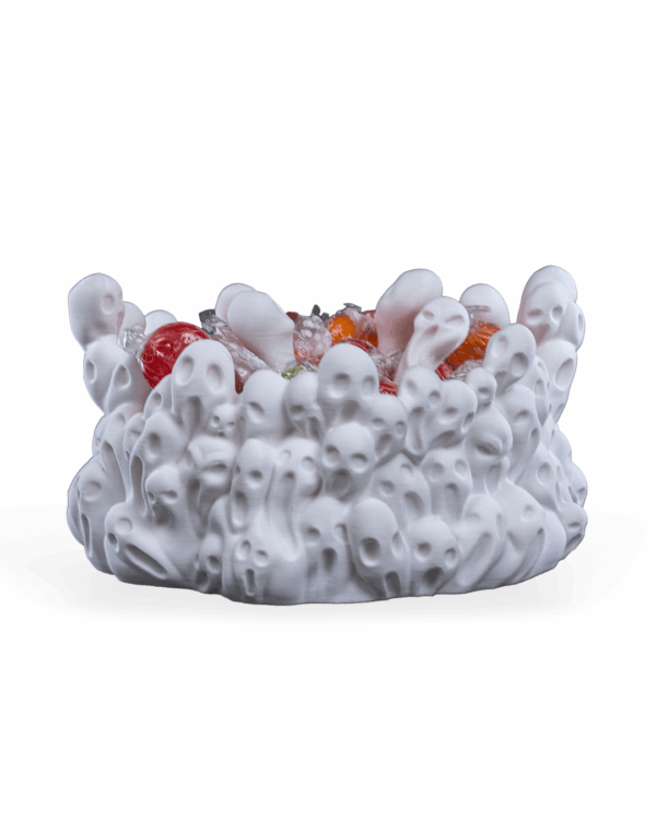 Spectral Candy Holder - imagine 3