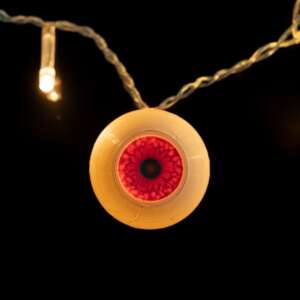 Spooky Sight Fairy Lights