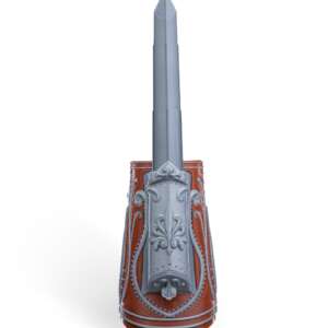 Stealth Blade