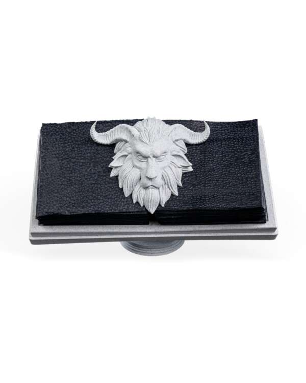 The Guardian Napkin Holder - imagine 3