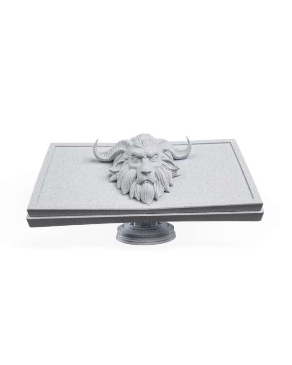 The Guardian Napkin Holder - imagine 7