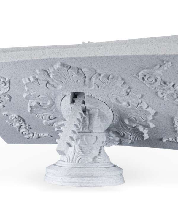 The Guardian Napkin Holder - imagine 8