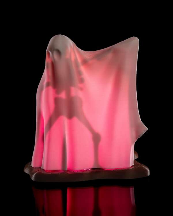 Un-DAB Table Lamp - imagine 2