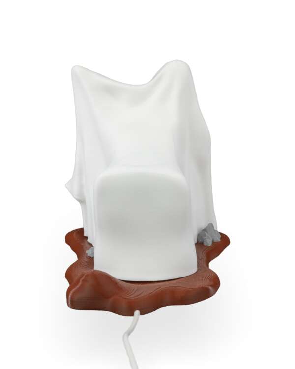 Un-DAB Table Lamp - imagine 14
