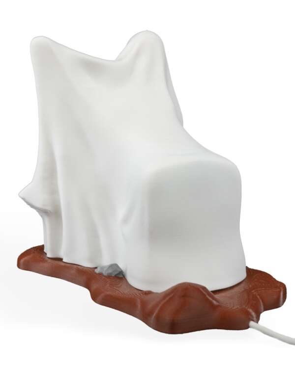 Un-DAB Table Lamp - imagine 16