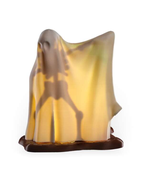 Un-DAB Table Lamp - imagine 6