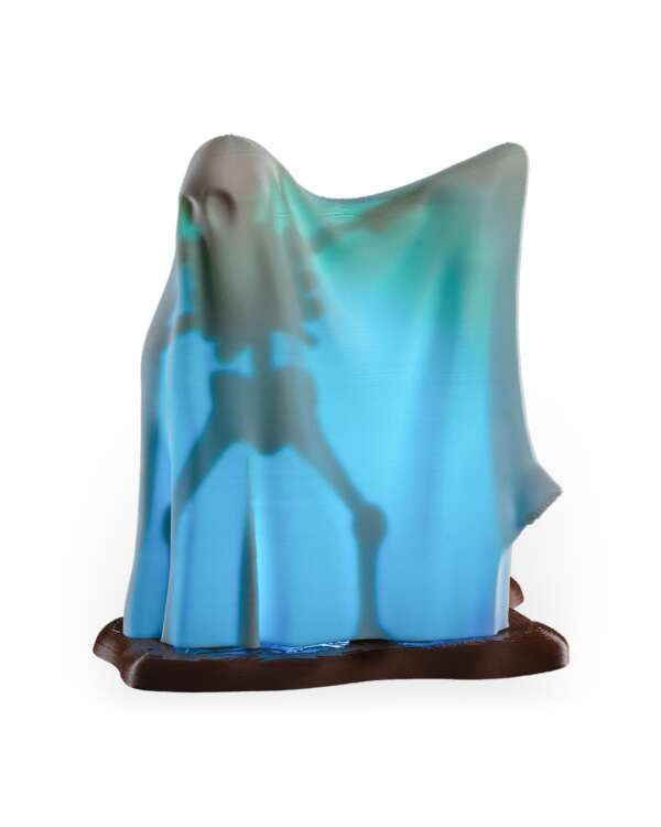 Un-DAB Table Lamp - imagine 7